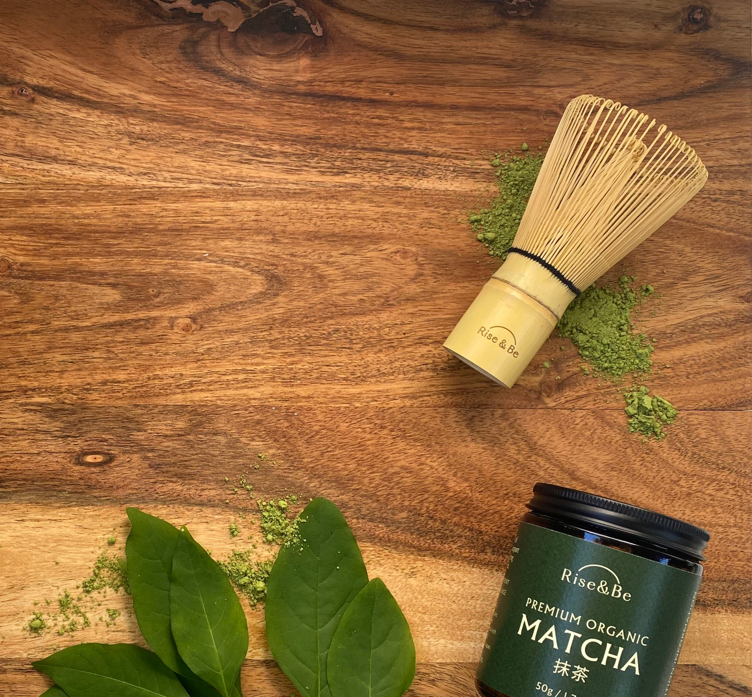 DISCOVER YOUR RITUAL:    What does your energy need right now?