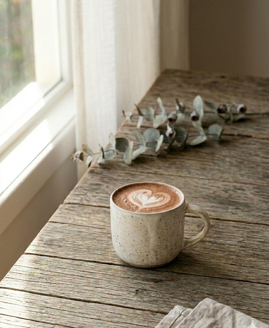 Organic Ceremonial Cacao