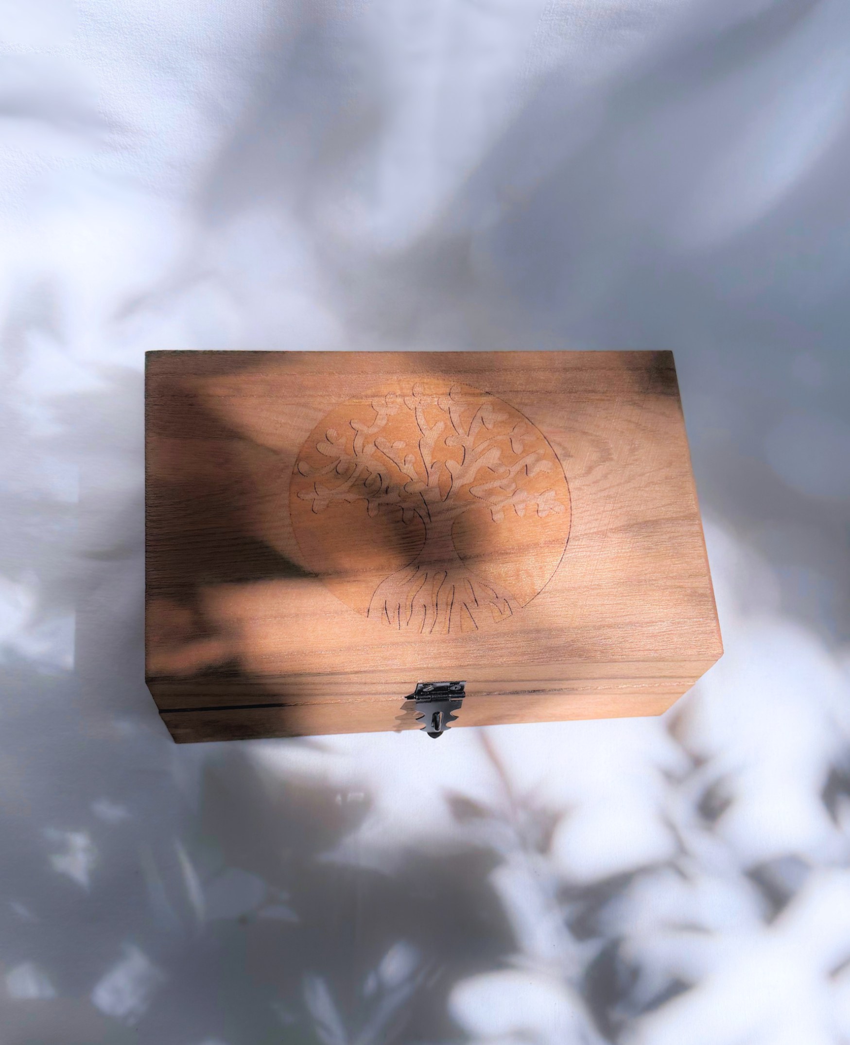 Limited Edition Matcha Ritual Gift Set (Free Wooden Box)