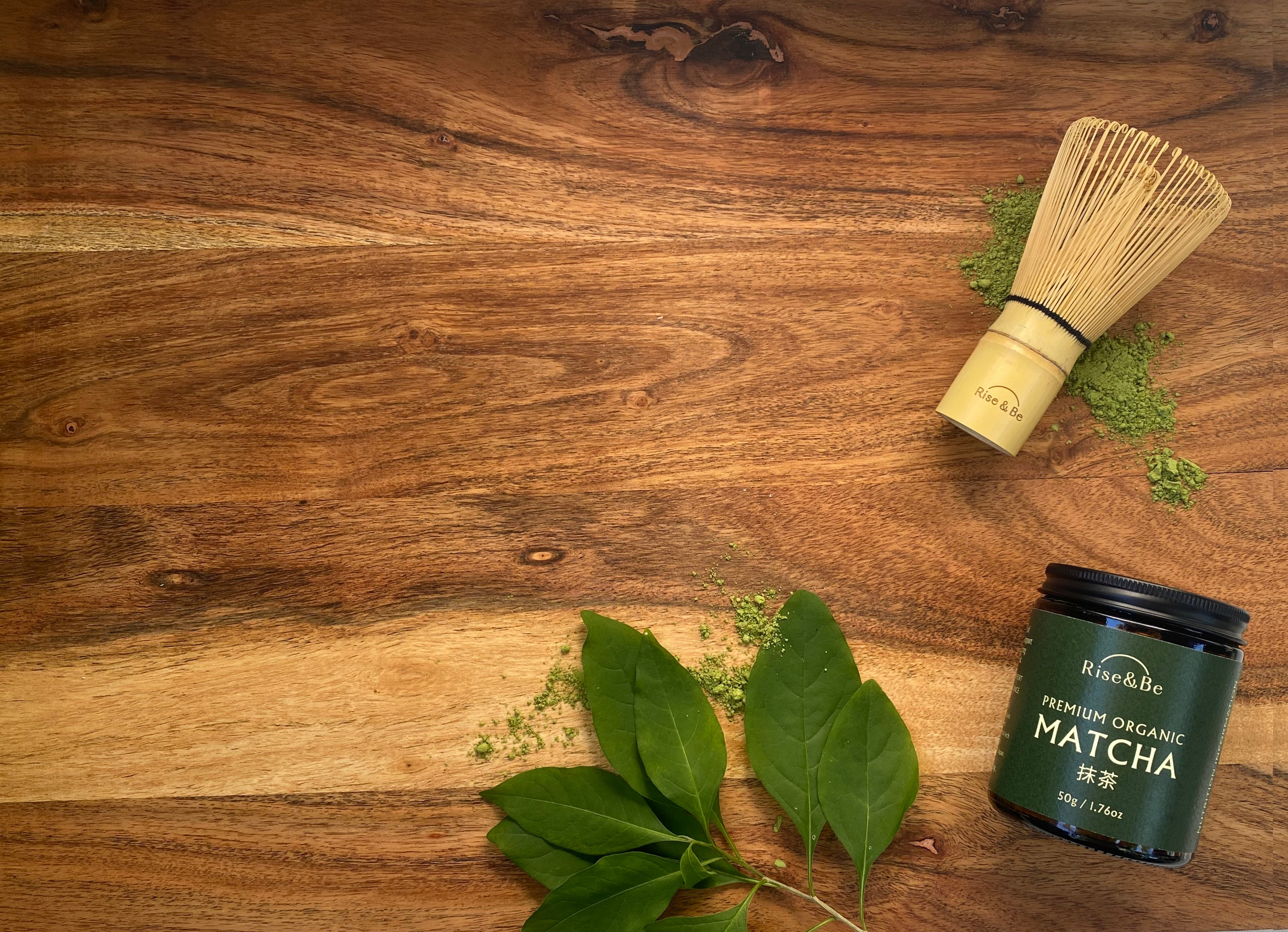 Restore Your Balance with Daily Nourishment