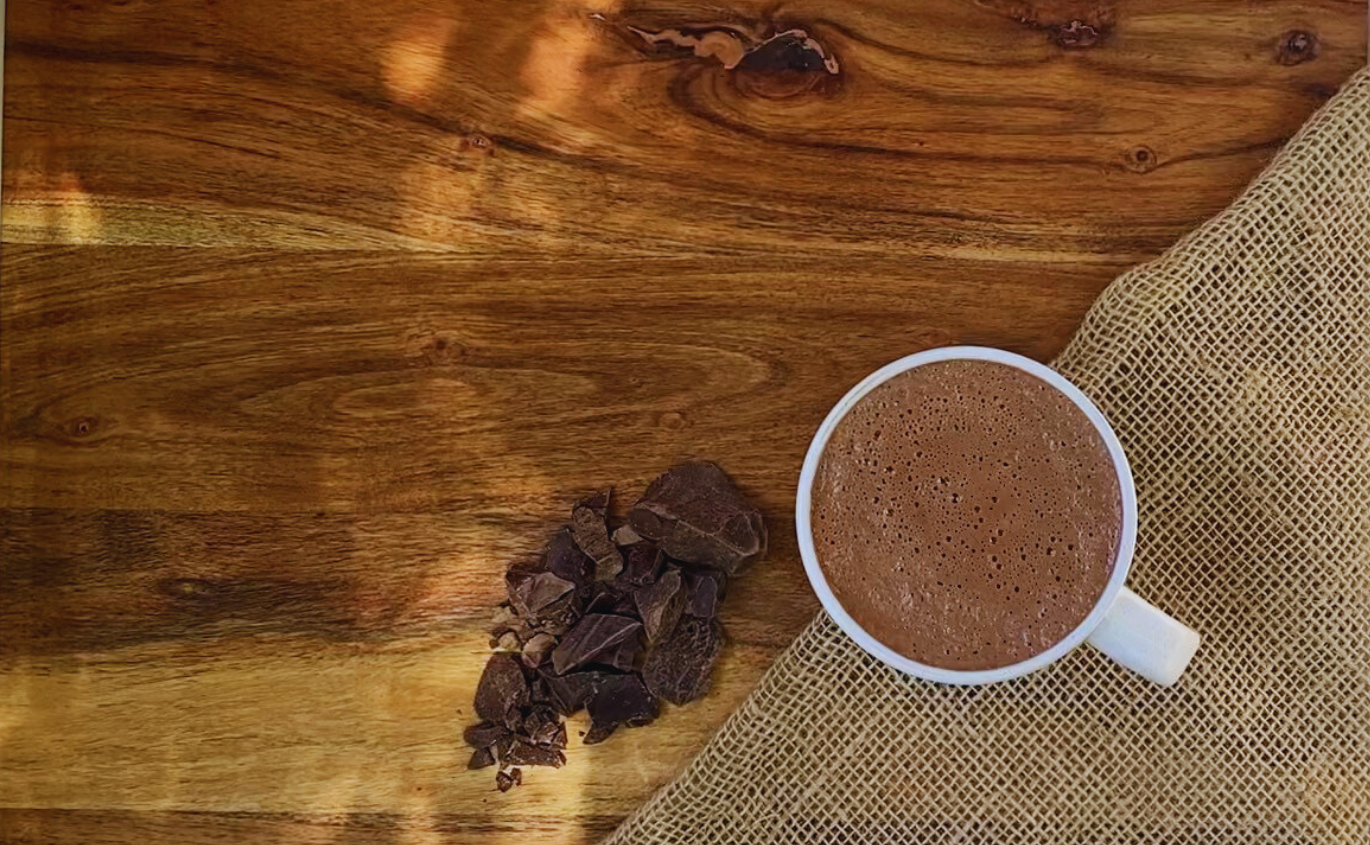 INTENTIONAL WELLNESS THROUGH CALMING, RESTORATIVE RITUALS