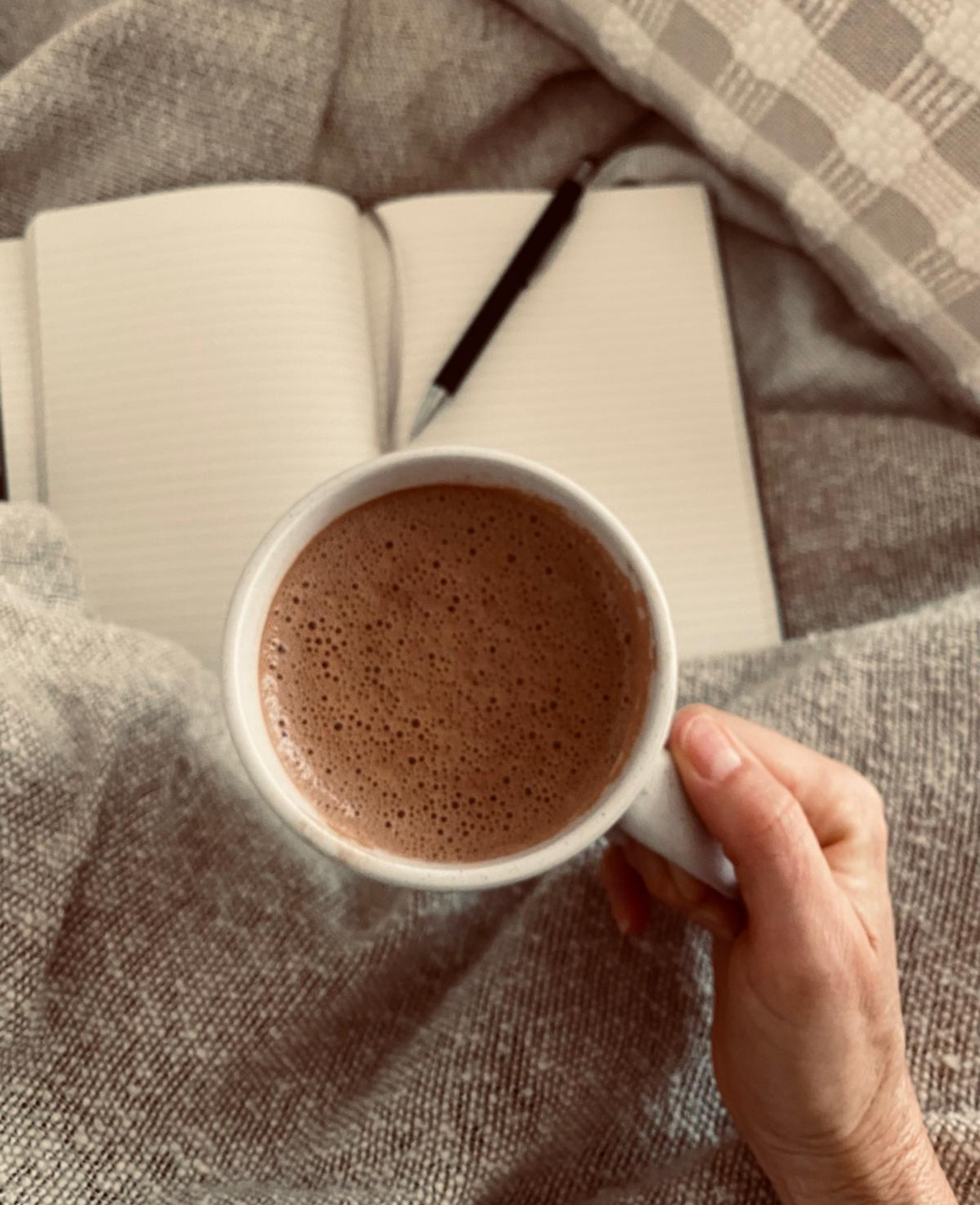 Organic Ceremonial Cacao