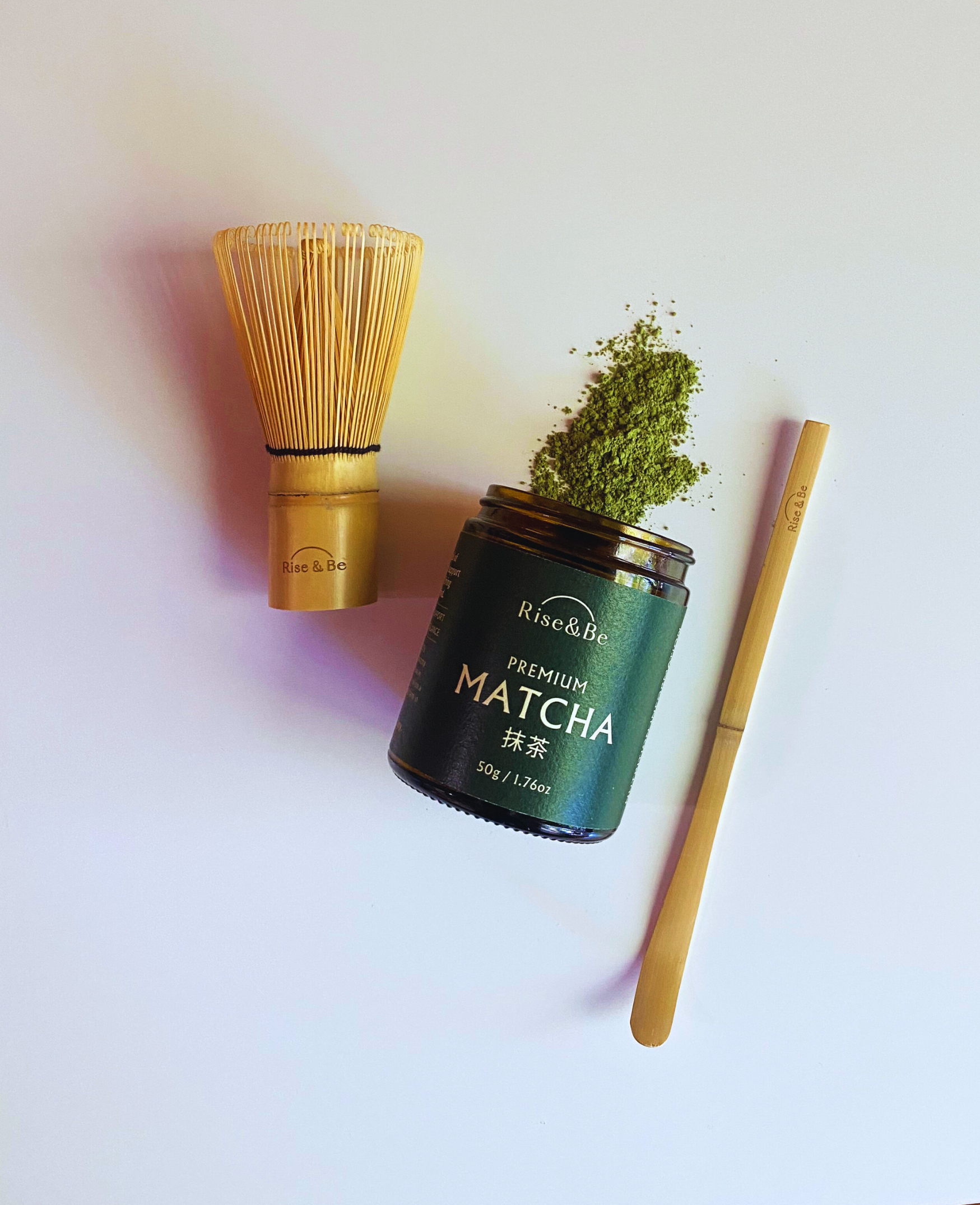 Premium Matcha