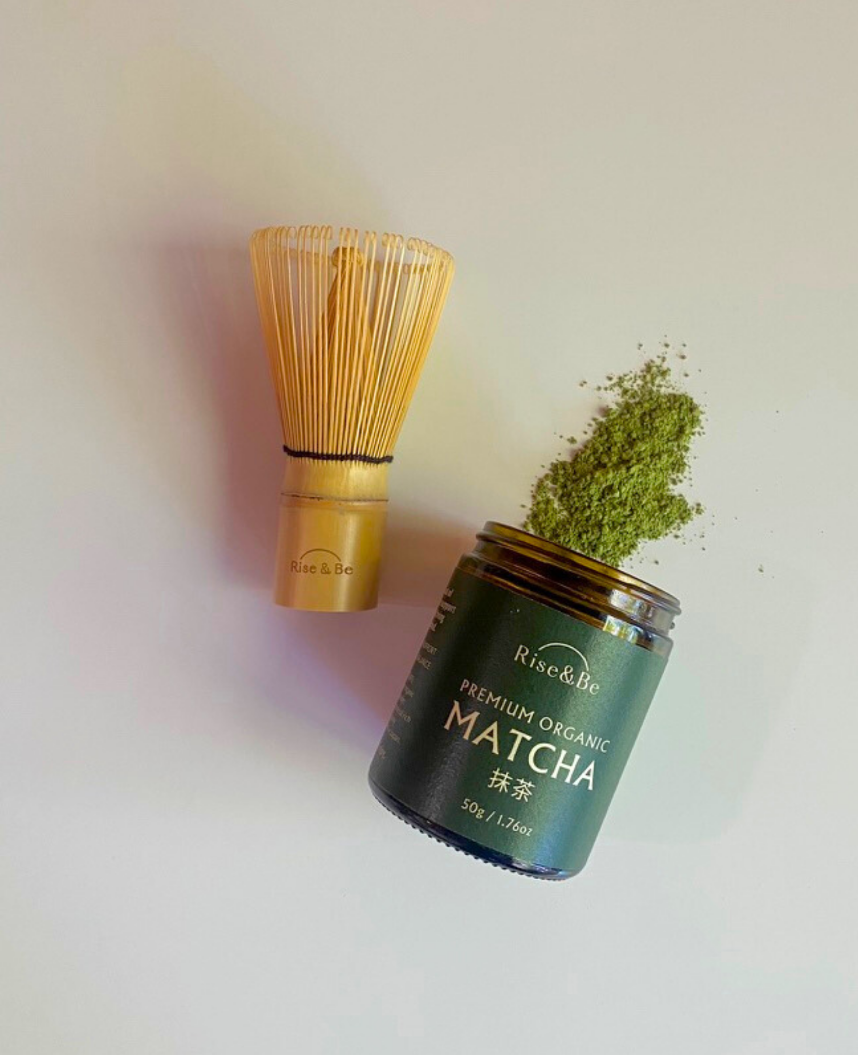 Matcha Whisk